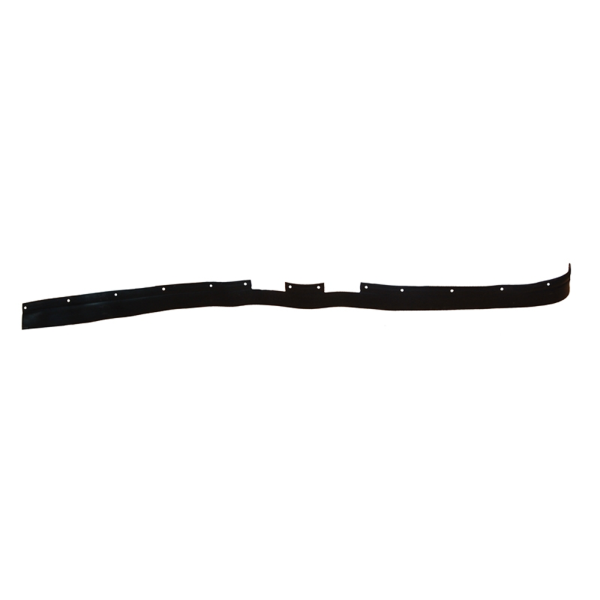 1967 Ford radiator top seal kit with clips.