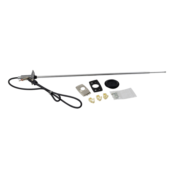 1967-72 Ford F Series Truck radio antenna kit.
