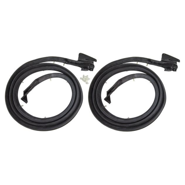 1965-68 Ford and Mercury door seal kit.