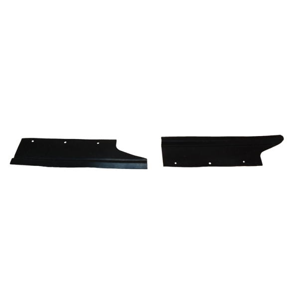1967 Ford radiator side seal kit.