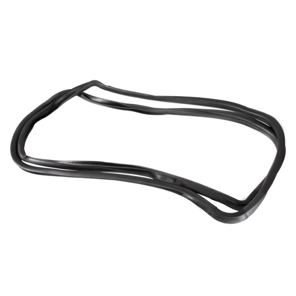 Rear hatch seal, fits 1970-78 Nissan 240Z, 260Z & 280Z.