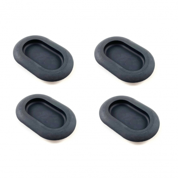 2007-2013 Jeep Wrangler floor pan plug kit.