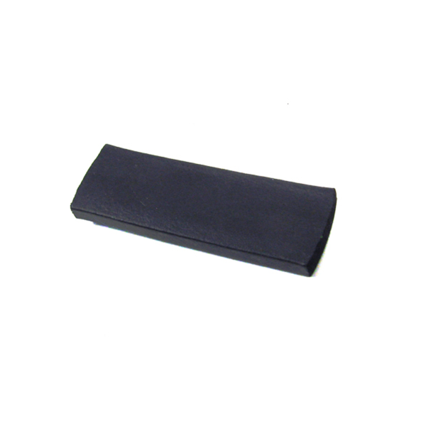 Battery lid bumper for 1970-78 Nissan 240Z, 260Z and 280Z.