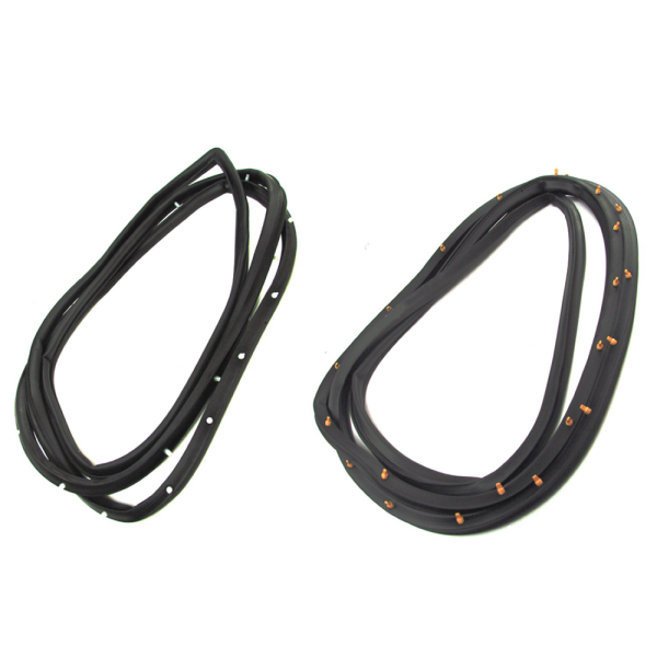 1979-83 Toyota Truck door seal kit.