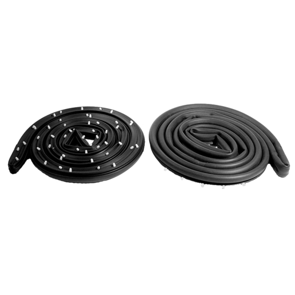 1974-1996 Chevy & GMC Van door seal kit.