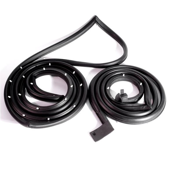1974-1996 Chevy & GMC Van side cargo door seal kit.