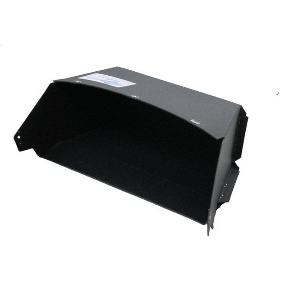 1971 Buick Riviera glove box liner.