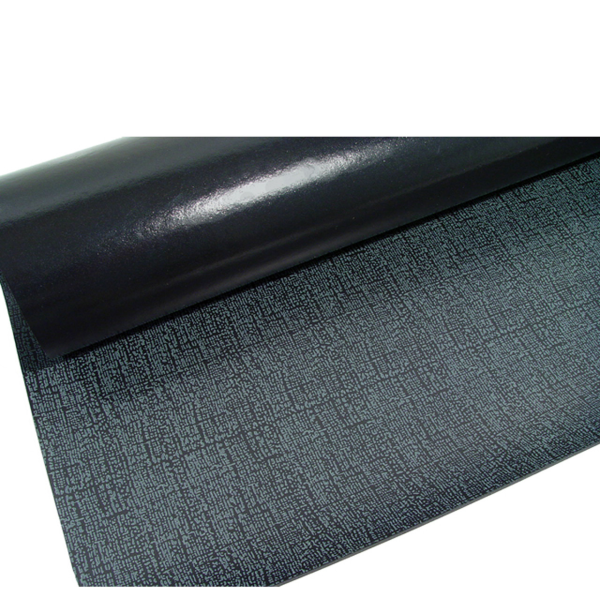 1962-66 Chevrolet Chevy II trunk mat.