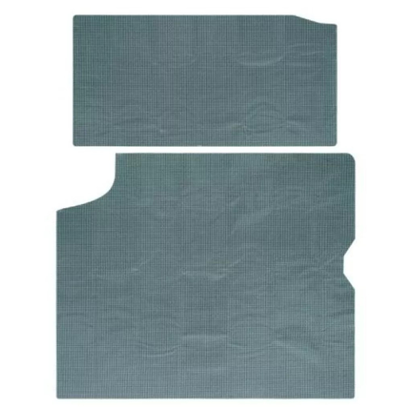 1964-65 Buick Skylark trunk mat.