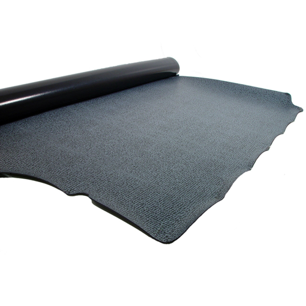 1970 Plymouth Trunk Mat.