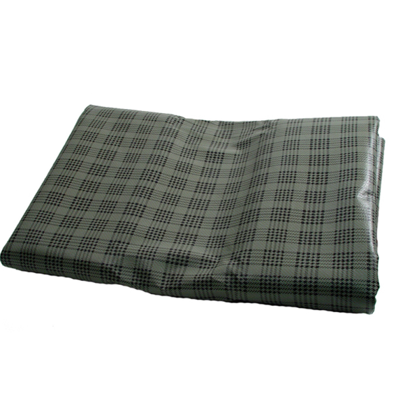 1965-66 Ford Mustang trunk mat.