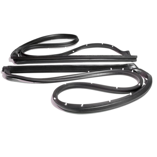 1977-82 Chevy Corvette t top seal kit.