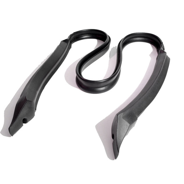1984-96 Chevy Corvette rear targa top seal.