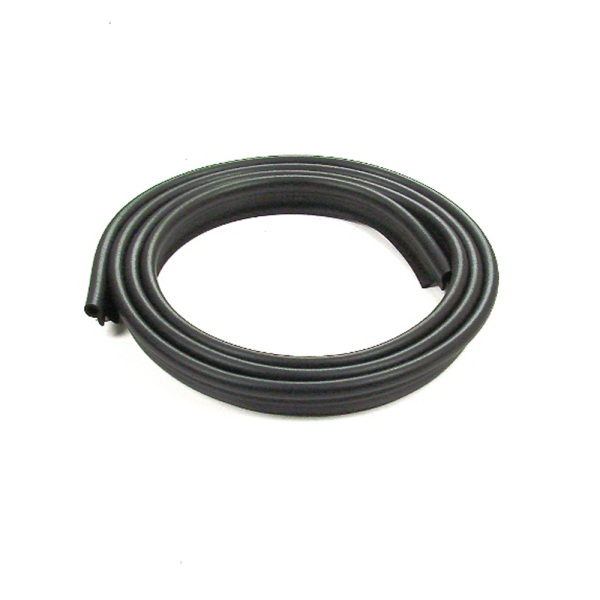 1976-91 Chevy Blazer and GMC Jimmy header seal on shell.