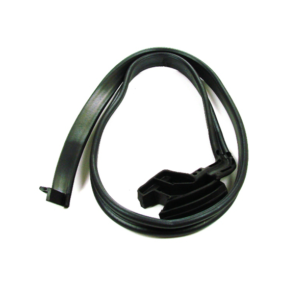 1976-91 Chevy Blazer and GMC Jimmy hardtop side seal.