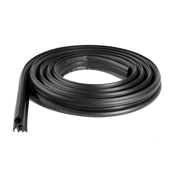 Trunk seal for 1996-2000 Honda Civic.