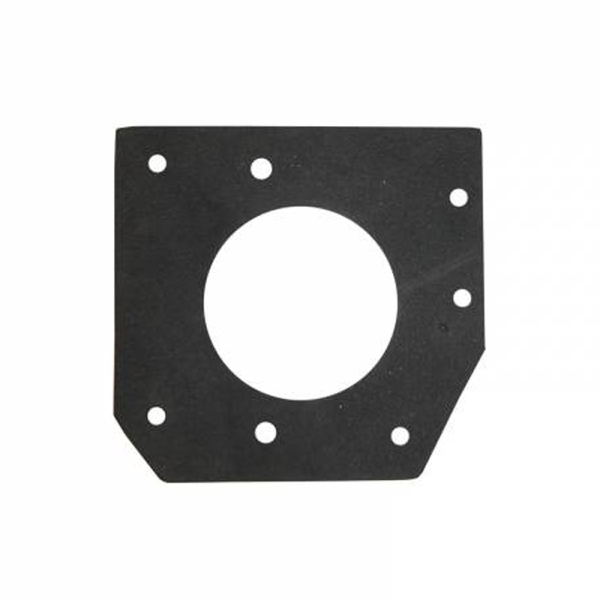 1958-62 Chevy Restoration Parts Steering Column Seal - Outer - Part #18-018P.