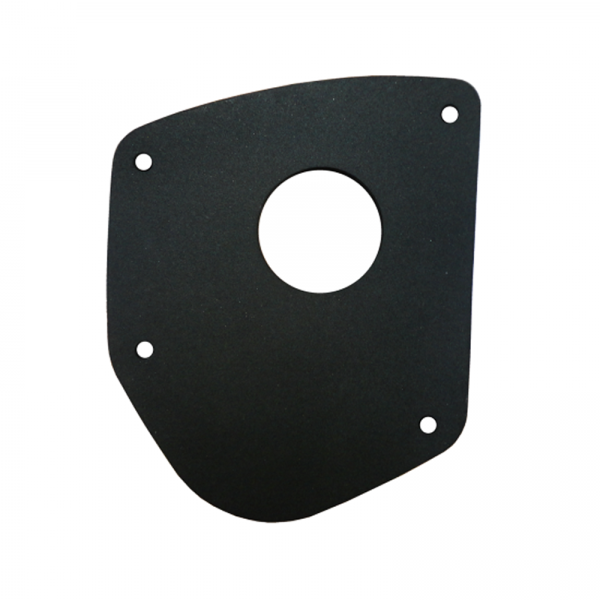 1976-95 Jeep Steering Column at Floor Seal - Part #18-025P.