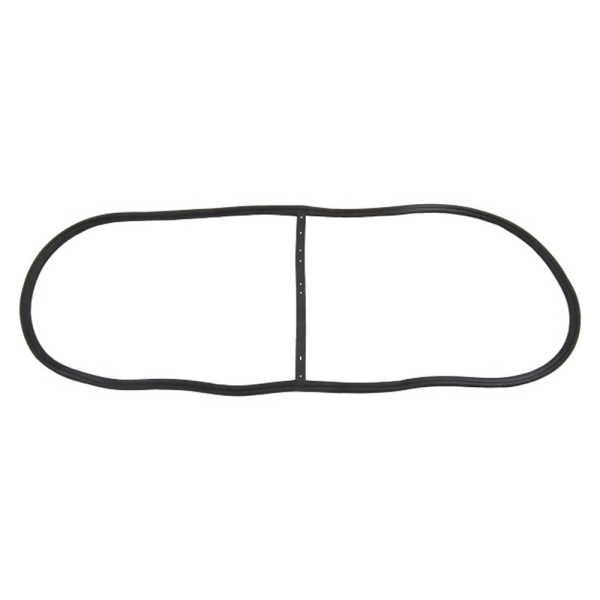 1949-52 Chevy Oldsmobile & Pontiac Wagon Restoration Parts Windshield Seal - 10-361W