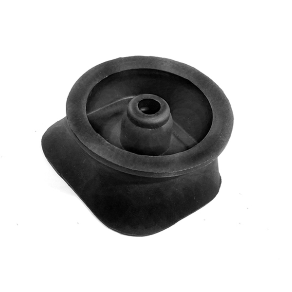 1965-66 Pontiac Restoration Parts Gear Shift Boot - Part #18-092X.