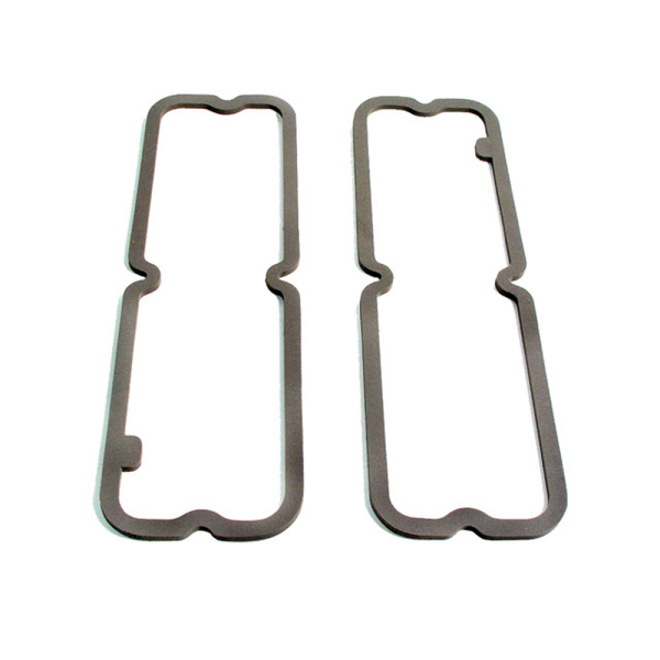 1968 Pontiac Restoration Parts Taillight Lens Gasket Kit - Part #06-293P.