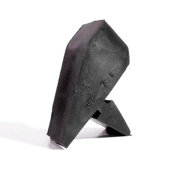 1970 Pontiac Restoration Parts Hood To Fender Bumper - Part #04-180B.