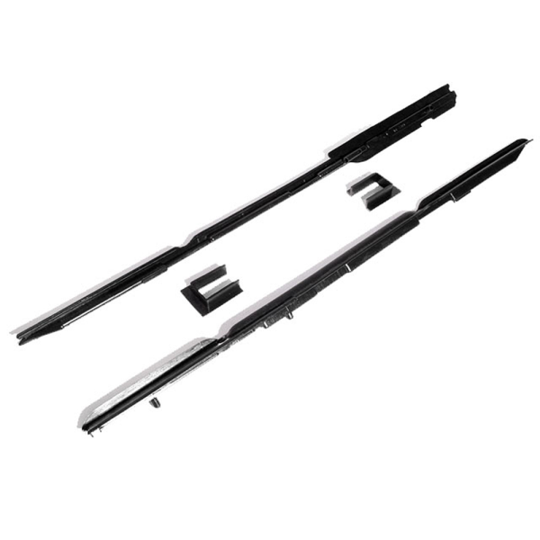 1949-52 Chevy Oldsmobile & Pontiac Restoration Parts Vent Window Seal - Part #10-233V