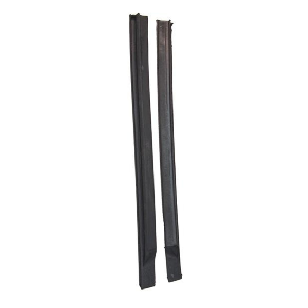 1949-52 Chevy Oldsmobile & Pontiac Restoration Parts Parts Hinge Pillar Seal - 11-128I.