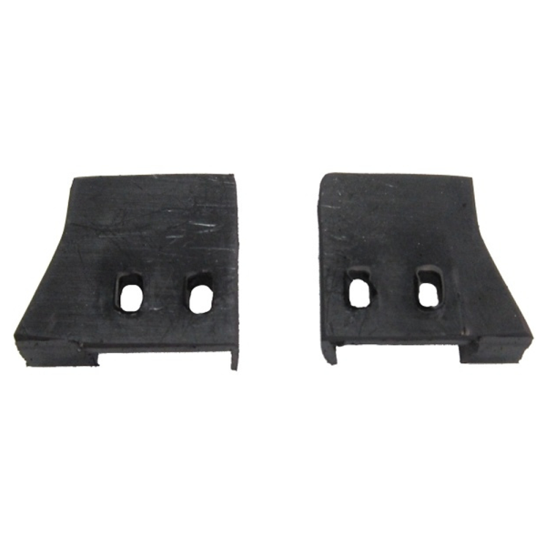 1950-52 Chevy Oldsmobile & Pontiac Restoration Parts Convertible Top Rest Block - Part #13-042X.