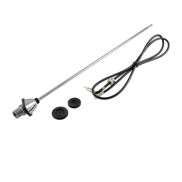 1961-66 Ford Restoration Parts - Radio Antenna Assembly #C3AZ-18813-C