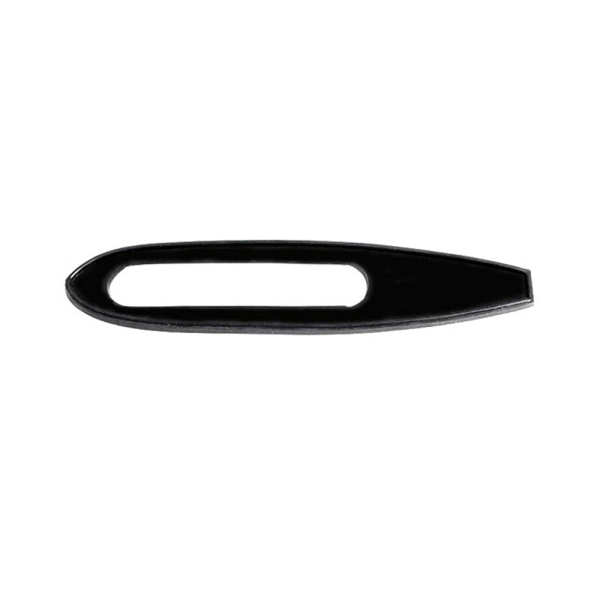 1961-64 Pontiac Restoration Parts - Remote Mirror Mounting Pad #12-046P.