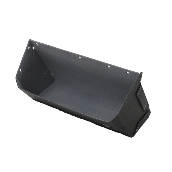 1963 Buick Riviera Restoration Parts Glove Box Liner - 18-005E