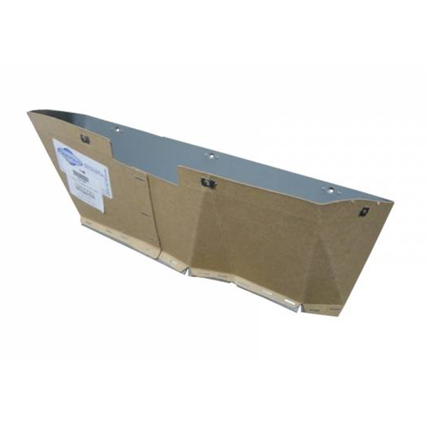 1958-60 Ford Thunderbird Restoration Parts Glove Box Liner - 18-017E