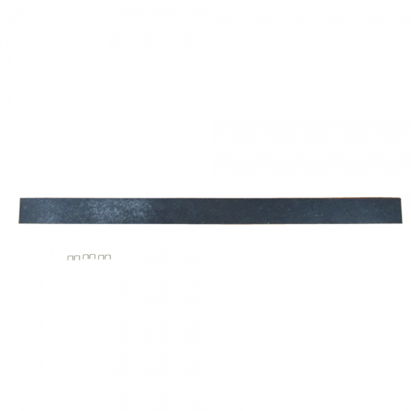 1964-66 Chevy & GMC Truck Restoration Parts Upper Radiator Seal - #02-135M