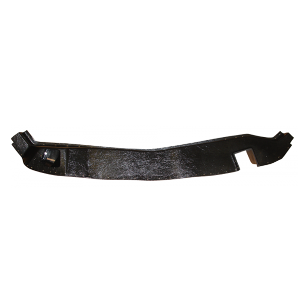 1949 Cadillac Restoration Parts Defroster Duct - 04-002N.