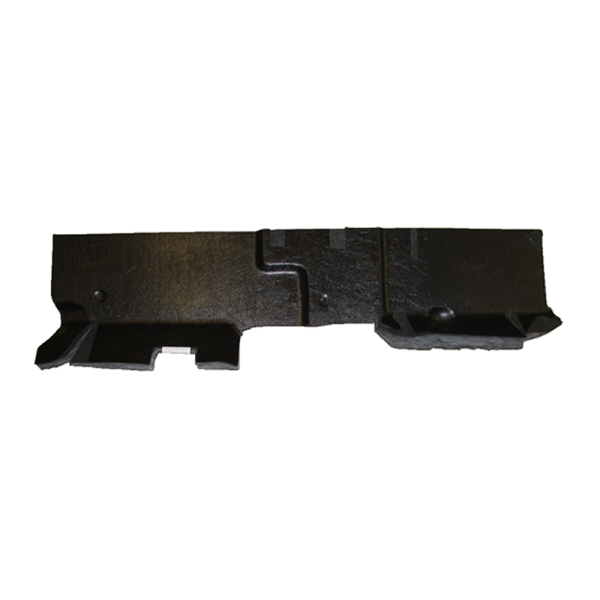 1957-58 Cadillac Brougham Restoration Parts Firewall Insulator - 04-009N.