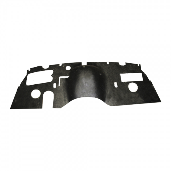 1949 Buick Restoration Parts Firewall Insulator - 04-023N.