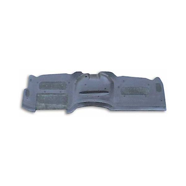 1956 Buick Restoration Parts Firewall Insulator - Part #04-036N.