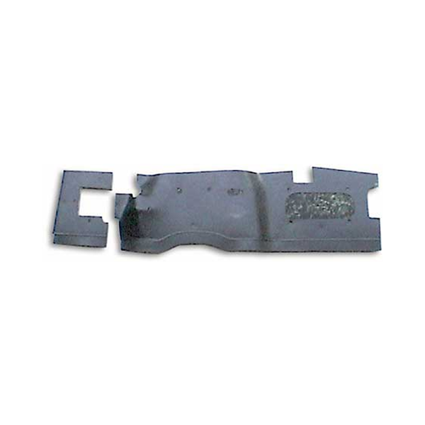1957-58 Buick Restoration Parts Firewall Insulator - Part #04-037N.