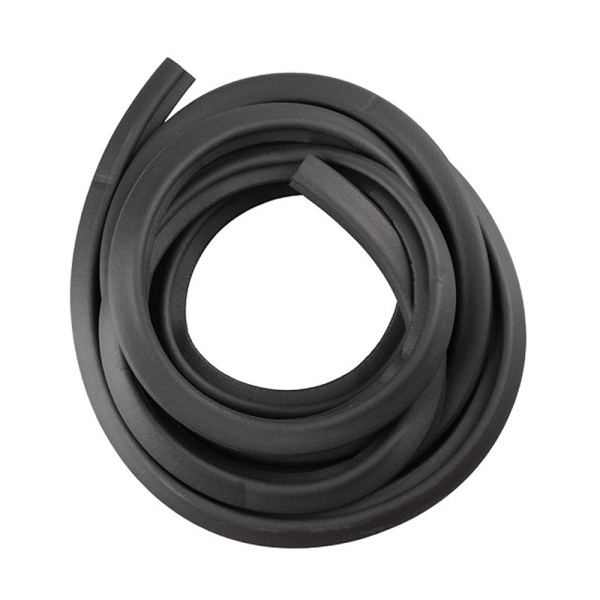 1957-58 Ford Wagon Restoration Parts - Liftgate Seal #B7A-5943706-A.