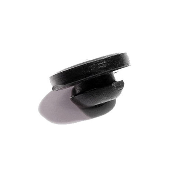 1949-51 Mercury Restoration Parts Glove Box Bumper - Part #SB 77.