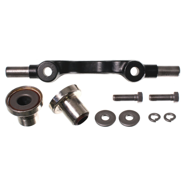 1966-69 Lincoln Continental Restoration Parts A Arm Assembly Bushings & Shaft - Upper - Part #RP 15805
