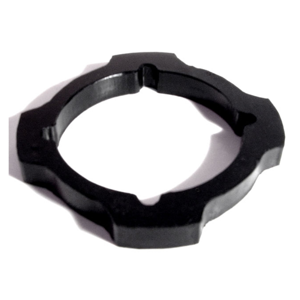1949-50 Mercury Restoration Parts Gas Neck Filler Grommet - GF 39.