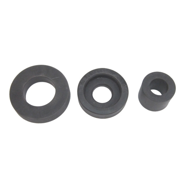 1966-67 Cadillac & Oldsmobile Restoration Parts Body Mounting Pad - 03-110H