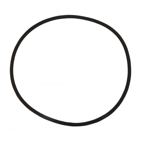 1969-72 Cadillac Restoration Parts Air Cleaner Gasket - Part #05-001P.