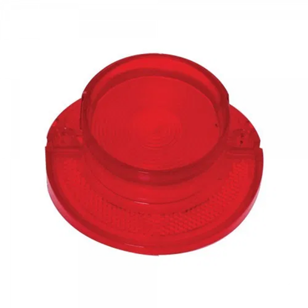 1964 Chevy Restoration Parts Taillight Lens - Part #06-008N.