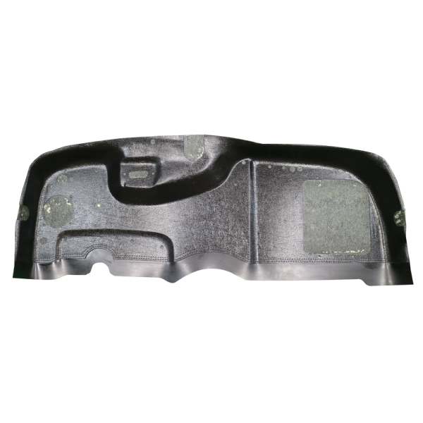 1950 Oldsmobile 98 Restoration Parts Firewall Insulator - #04-046N