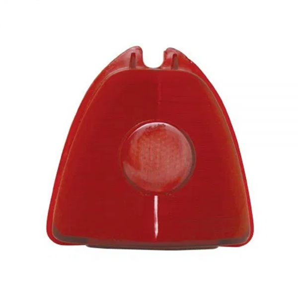1953 Chevy Restoration Parts Taillight Lens - Part #06-012N