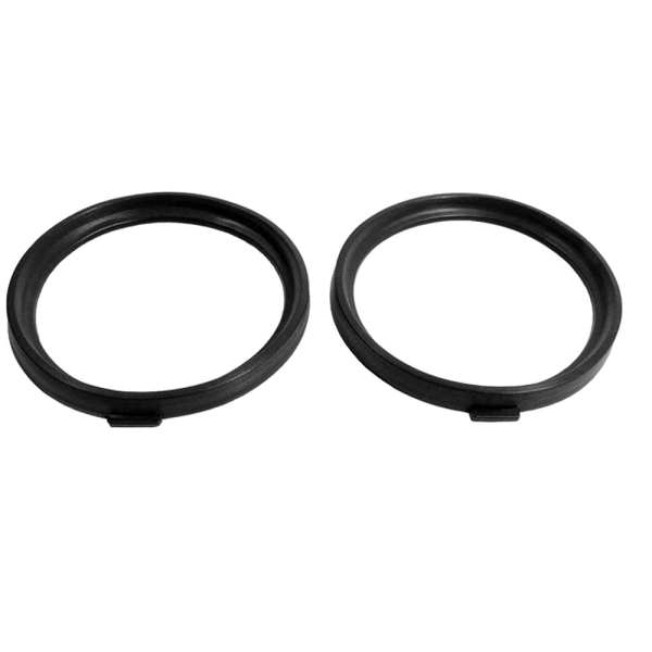 1970-73 Chevy Camaro Restoration Parts Backup Light To Body Mounting Pad - Part #06-027X.