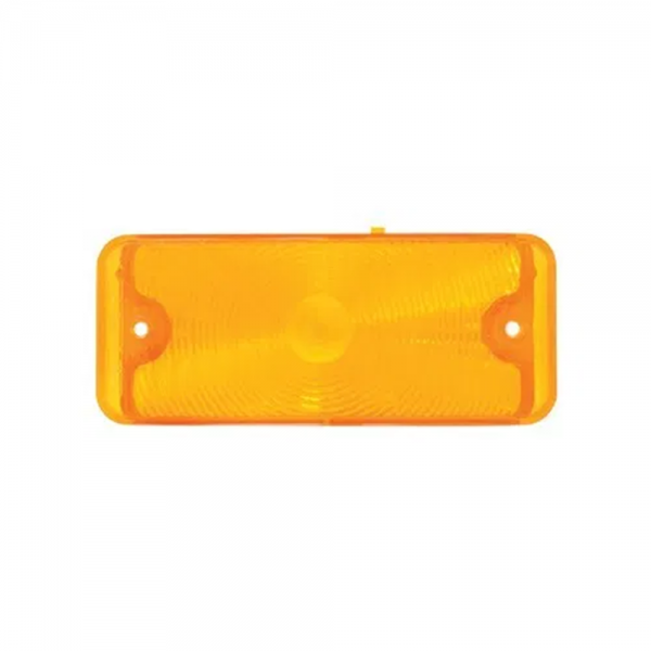 1967-68 Chevy/GMC Restoration Parts Parking Light Lens - Part #06-036N.
